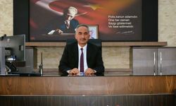 Zonguldak Emniyet Müdürlüğünde yeni dönem: İbrahim Kaba göreve atandı