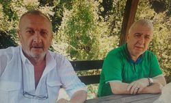 Yılmaz Altıntaş’ın acı günü