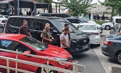 Zonguldak'ta ruhsatsız maden ocağındaki ölüme ilişkin 5 şüpheli adliyeye sevk edildi