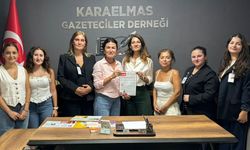 LÖSEV yetkililerinden KGD’ye ziyaret