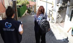 Zonguldak Belediyesi’nden çocuklara kırtasiye desteği