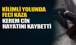 Zonguldak’ta motosiklet kaza yaptı: 1 ölü, 1 ağır yaralı