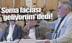 Soma faciası kongrede masaya yatırıldı: Kaza değil, zincirleme ihmaller!