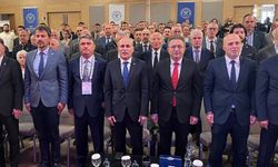 Zonguldak’ta 24. Uluslararası Kömür Kongresi başladı