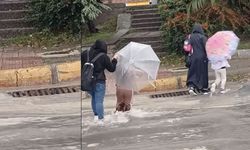 Belediye'de 500 personel var, mazgal yapmayı bilen yok!