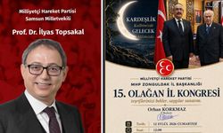 MHP Zonguldak’ta Kongre hazırlıkları tam gaz