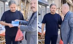 MHP Kilimli’de kongre mesaisi: Davetiyeler elden dağıtılıyor