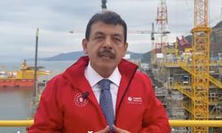 Osman Gazi 17 Ekim’de hizmete alınıyor