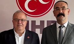 Kotra’dan Korkmaz’a hayırlı olsun ziyareti