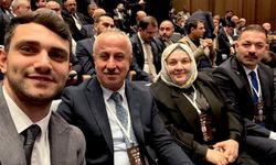 İl Başkanı Çağlayan’dan birlik mesajı: Aramıza kimse giremez