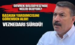 İddialar sonrası sabah operasyonu: Serdar Çavuşoğlu görevden alındı!