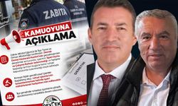 Sen misin Ulupınar’ı eleştiren!