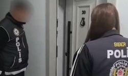 Zonguldak'ın da aralarında bulunduğu 25 ilde dev siber operasyon: 286 tutuklama