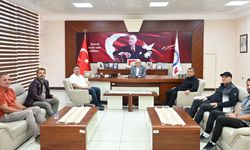 Başkan Posbıyık’tan Kdz. Ereğli 1980 Spor’a destek çağrısı