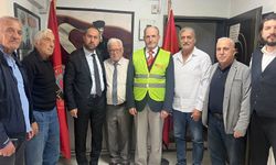 Erol: Emeklinin feryadını duymak zorundayız