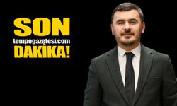 Samet Eren, ZONDEF Genel Başkanlığına adaylığını açıkladı