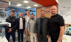 ZONSİAD’dan teknoloji ve inovasyon buluşması