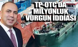 TP-OTC’da milyonluk vurgun iddiası