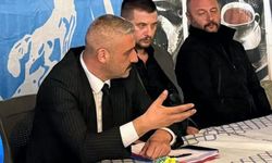 Zonguldak Ülkü Ocakları’nda birlik mesajı: “Biz çokuz ama biriz”
