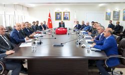 Vali Hacıbektaşoğlu: Her bir evladımızın güvenliği önceliğimiz
