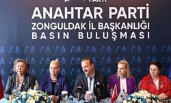 Zonguldak'ta deniz var, kömür var, doğalgaz var ama emekli kenti olmuş