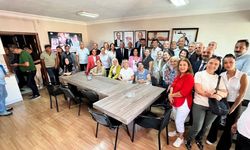CHP’nin demirbaşları Yeni Parti’ye mi taşındı?