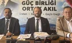 Yüksel Balcı: BAKKA projeleri ve kaynakları açıklansın