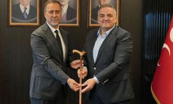 ZONDEF’ten Volkan Yılmaz’a genel kurul daveti