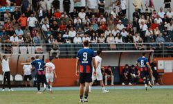 Zonguldakspor ve Karabük’e ceza