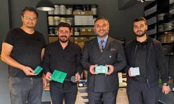 ZONSİAD ailesi büyüyor