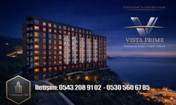 Tunalılar İnşaat’tan Zonguldak’a yeni proje: Vista Prime