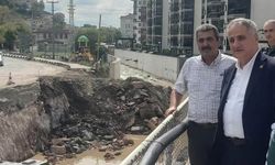 Milletvekili Bozkurt: “Somutlaşmadan proje açıklamıyorum”