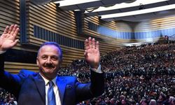 Yavuz Ağıralioğlu Zonguldak’a geliyor