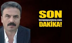 Doğan Şişman görevini bıraktı: Sağlık sorunlarını gerekçe gösterdi