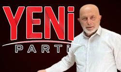 Yeni Parti Çaycuma’da mevcut başkan seçildi