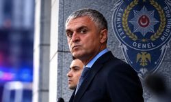 Zonguldak Emniyeti’nde Gürcan Yılmaz açığa alındı