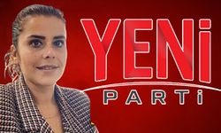 Yeni Parti Kozlu’da Merve Arslan yeniden seçildi