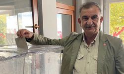 YENİ Parti Merkez’de önseçimi Nazmi Özden kazandı