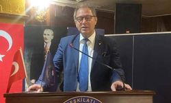 Sendikadan iş bırakma eylemine Zonguldak’tan destek