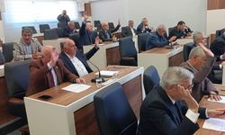 Üçköy’ün su sorunu için ilk adım atıldı