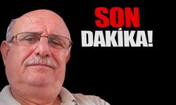 CHP’li Ahmet Cinel hayatını kaybetti