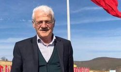 Erdemir İtfaiyesi emeklisi Ahmet Yıldız hayatını kaybetti