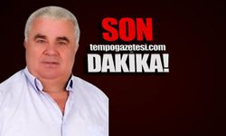 Kadir Elik hayatını kaybetti