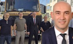 Devrim Dural, "Asfaltı şova çevirdiniz, milyonlarca kamu zararı oluştu"