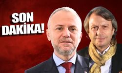Ereğli TSO’da kazanan Yüksel Balcı oldu