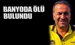 Celal Çelikyay evinde ölü bulundu