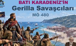 Batı Karadeniz'in unutulmuş halkları ve gerilla mirası
