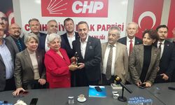 Berhan Şimşek: “Yeni partiyi FETÖ kurdurdu”