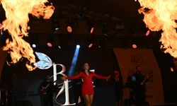 Kdz. Ereğli’de Betül Demir rüzgârı esti!