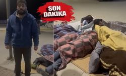 BEUN inşaatında işçi eylemi: Maaşlar ödendi, 17 işçi hakkında suç duyurusu